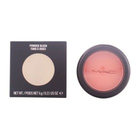 Blush Powder Blush Mac (6 g) de MAC Cosmetics, Blush - Ref: S0554892, Preço: 27,52 €, Desconto: %