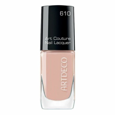 Pintaúñas Art Couture Artdeco (10 ml) (10 ml) de Artdeco, Esmaltes - Ref: S0555557, Precio: 7,90 €, Descuento: %