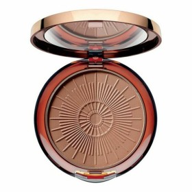 Compact Bronzing Powders Longasting Artdeco Bronzing Powder Compact (10 g) 10 g by Artdeco, Bronzers & Highlighters - Ref: S0...