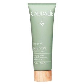 Masque purifiant Caudalie Vinopure 75 ml de Caudalie, Masques - Réf : M0117867, Prix : 25,42 €, Remise : %