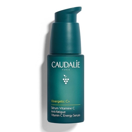 Sérum Facial Caudalie Vinergetic C+ Vitamin C Energy 30 ml de Caudalie, Sérums - Ref: M0117868, Precio: 43,20 €, Descuento: %