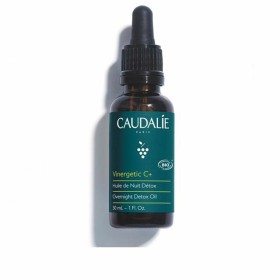 Aceite Facial Caudalie Detoxificante de Caudalie, Sérums - Ref: M0117870, Precio: 35,57 €, Descuento: %