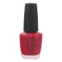 nail polish Opi by Opi, Polish - Ref: S0555884, Price: 18,55 €, Discount: %