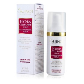 Facial Serum Guinot Hydra Cellulaire 30 ml by Guinot, Serums - Ref: M0117904, Price: 57,02 €, Discount: %