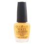 nail polish Opi by Opi, Polish - Ref: S0555884, Price: 18,55 €, Discount: %