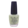 nail polish Opi by Opi, Polish - Ref: S0555884, Price: 18,55 €, Discount: %