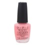 nail polish Opi by Opi, Polish - Ref: S0555884, Price: 18,55 €, Discount: %