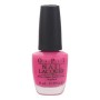 Nagellack Opi von Opi, Farblack - Ref: S0555884, Preis: 18,55 €, Rabatt: %