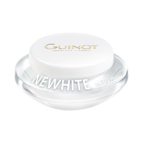 Crème éclaircissante Guinot Newhite 50 ml de Guinot, Hydratants - Réf : M0117914, Prix : 53,57 €, Remise : %