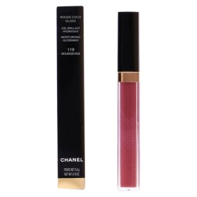 Lip-gloss Rouge Coco Chanel by Chanel, Lip Glosses - Ref: S0555888, Price: 31,64 €, Discount: %