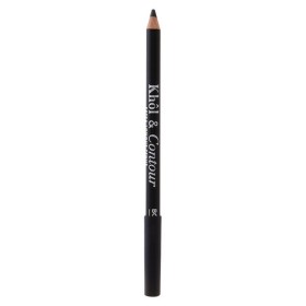 Crayon pour les yeux Khôl&Contour Bourjois 1,2 g de Bourjois, Crayons et khôls yeux - Réf : S0555897, Prix : 7,68 €, Remise : %