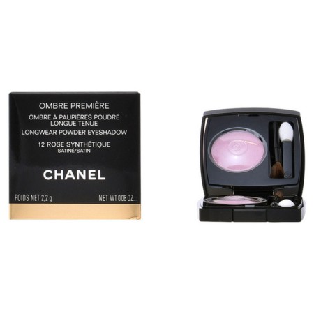 Eyeshadow Première Chanel (2,2 g) (1,5 g) by Chanel, Eyeshadows - Ref: S0555898, Price: 37,80 €, Discount: %