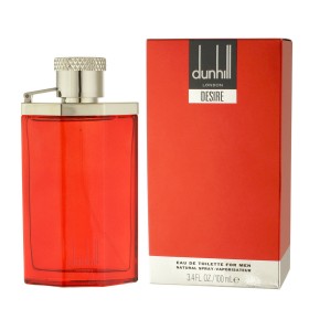 Perfume Homem Dunhill Desire For A Men EDT de Dunhill, Água-de-colónia - Ref: M0117987, Preço: 41,36 €, Desconto: %