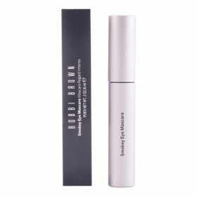 Rímel Smokey Eye Bobbi Brown Smokey Eye (6 ml) Preto Castanho 6 ml de Bobbi Brown, Máscaras - Ref: S0556130, Preço: 36,76 €, ...