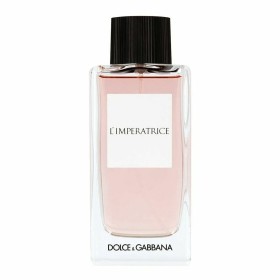 Perfume Mujer D&G L'imperatrice EDT L’Imperatrice de D&G, Agua de tocador - Ref: M0118016, Precio: 54,21 €, Descuento: %