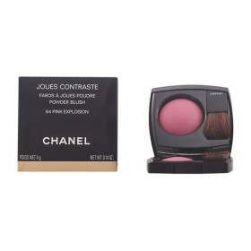 Fard Joues Contraste Chanel de Chanel, Blush et fards à joues - Réf : S0556167, Prix : 50,35 €, Remise : %