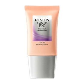 Liquid Make Up Base YouthFX Fill Revlon SPF 20 (30 ml) by Revlon, Foundations - Ref: S0556205, Price: 11,52 €, Discount: %