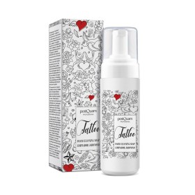 Gel de Limpeza Facial Postquam Tattoo de Postquam, Limpadores - Ref: M0118096, Preço: 7,08 €, Desconto: %