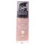 Fondo de Maquillaje Fluido Colorstay Revlon 309974700108 (30 ml) de Revlon, Bases - Ref: S0556211, Precio: 8,41 €, Descuento: %