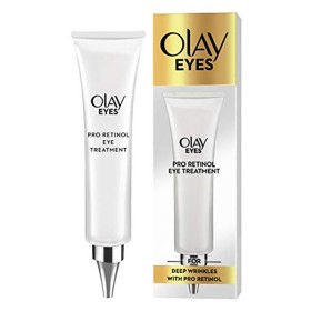 Trattamento Antietà per Contorno Occhi Pro-retinol Olay (15 ml) di Olay, Creme - Rif: S0556932, Prezzo: 19,03 €, Sconto: %