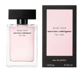 Perfume Mulher Narciso Rodriguez Musc Noir EDP 50 ml de Narciso Rodriguez, Água de perfume - Ref: M0118154, Preço: 69,43 €, D...