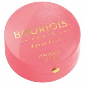 Blush Little Round Bourjois by Bourjois, Blushes - Ref: S0557104, Price: 6,35 €, Discount: %