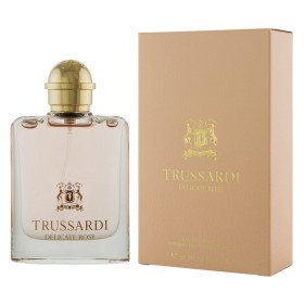 Profumo Donna Trussardi EDT 50 ml di Trussardi, Eau de Toilette - Rif: M0118167, Prezzo: 34,29 €, Sconto: %