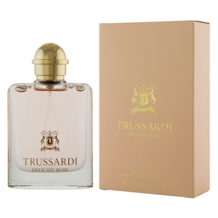 Women's Perfume Trussardi EDT 50 ml by Trussardi, Eau de Toilette - Ref: M0118167, Price: 34,29 €, Discount: %