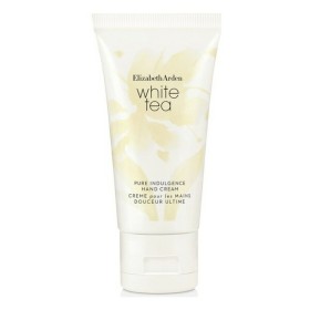 Hand Cream White Tea Elizabeth Arden (30 ml) by Elizabeth Arden, Hand & Nail Creams - Ref: S0558623, Price: 8,31 €, Discount: %