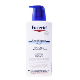 Body Lotion Urearepair Plus Eucerin Urearepair Plus (400 ml) 400 ml by Eucerin, Moisturisers - Ref: S0558984, Price: 20,26 €,...