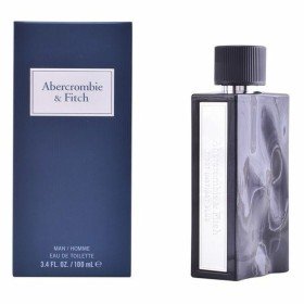 Perfume Hombre Abercrombie & Fitch EDT de Abercrombie & Fitch, Agua de colonia - Ref: S0559628, Precio: 35,43 €, Descuento: %