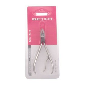 Alicate para Unhas Beter (1 ud) de Beter, Alicates de unhas - Ref: S0559669, Preço: 10,71 €, Desconto: %