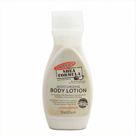 Body Lotion Palmer's 5180-6N (250 ml) by Palmer's, Moisturisers - Ref: M0118223, Price: €10.60, Discount: %