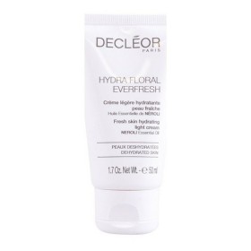 Antioxidant Moisturising Cream Hydra Floral Everfresh Decleor by Decleor, Moisturisers - Ref: S0559732, Price: 31,19 €, Disco...