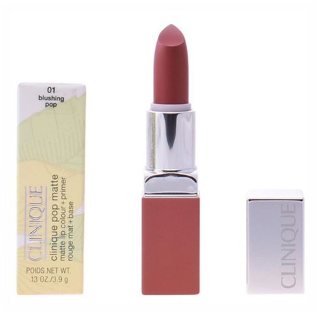 Lipstick Pop Matte Clinique by Clinique, Lipsticks - Ref: S0559742, Price: 24,88 €, Discount: %