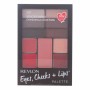 Estojo de Maquilhagem Eyes Cheeks Lips Revlon (1 Unidade) de Revlon, Jogos de maquilhagem - Ref: S0559771, Preço: 8,57 €, Des...