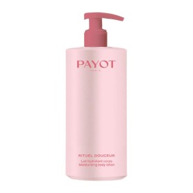 Hydrating Body Lotion Payot Hydratant 24H 400 ml by Payot, Moisturisers - Ref: M0118381, Price: 28,05 €, Discount: %