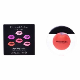 Bálsamo Labial con Color Sheer Kiss Oil Elizabeth Arden de Elizabeth Arden, Bálsamos - Ref: S0559867, Precio: 16,83 €, Descue...