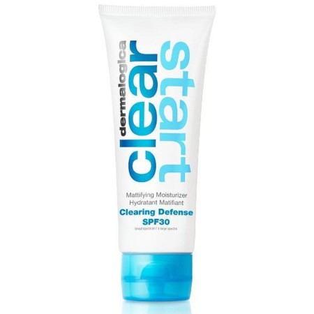 Hydrating Facial Cream Dermalogica Clear Start Clearing Defense Spf 30 59 ml by Dermalogica, Moisturisers - Ref: M0118431, Pr...