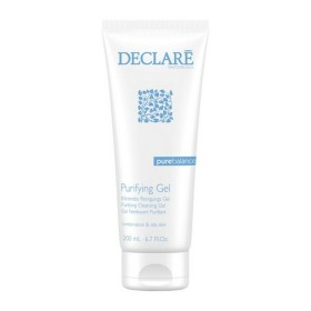 Gel Purificante Facial Declaré de Declaré, Limpiadores - Ref: M0118522, Precio: 15,44 €, Descuento: %