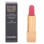 Rouge à lèvres Rouge Allure Velvet Chanel de Chanel, Rouges à lèvres - Réf : S0559918, Prix : 30,01 €, Remise : %