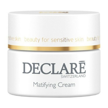 Creme Facial Pure Balance Matifying Declaré (50 ml) de Declaré, Hidratantes - Ref: M0118523, Preço: 19,26 €, Desconto: %