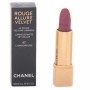 Rouge à lèvres Rouge Allure Velvet Chanel de Chanel, Rouges à lèvres - Réf : S0559918, Prix : 30,01 €, Remise : %