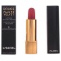 Rouge à lèvres Rouge Allure Velvet Chanel de Chanel, Rouges à lèvres - Réf : S0559918, Prix : 30,01 €, Remise : %