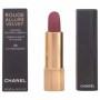 Rouge à lèvres Rouge Allure Velvet Chanel de Chanel, Rouges à lèvres - Réf : S0559918, Prix : 30,01 €, Remise : %