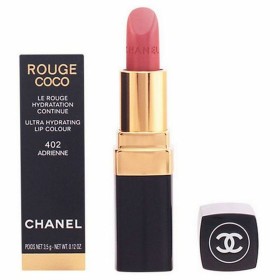 Rouge à lèvres hydratant Rouge Coco Chanel de Chanel, Rouges à lèvres - Réf : S0559928, Prix : 49,51 €, Remise : %