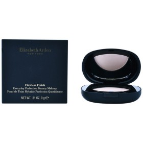 Base de Maquillage en Poudre Flawless Finish Elizabeth Arden de Elizabeth Arden, Fonds de teint - Réf : S0559953, Prix : 25,5...