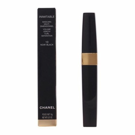 Mascara per Ciglia Inimitable Chanel 6 g di Chanel, Mascara - Rif: S0559972, Prezzo: 46,19 €, Sconto: %