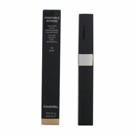 Máscara de Pestañas Inimitable Intense Chanel de Chanel, Máscaras - Ref: S0559973, Precio: 48,71 €, Descuento: %