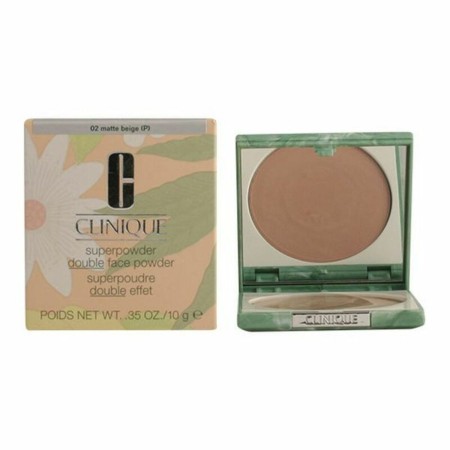 Powder Make-up Base Superpowder Clinique by Clinique, Foundations - Ref: S0560015, Price: 31,22 €, Discount: %